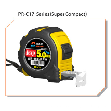 PR-C17 Series Measuring Tape